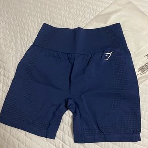 Vital seamless shorts